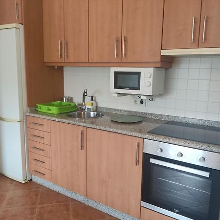 Apartamento Rio Gallo Cuntis 외부 사진