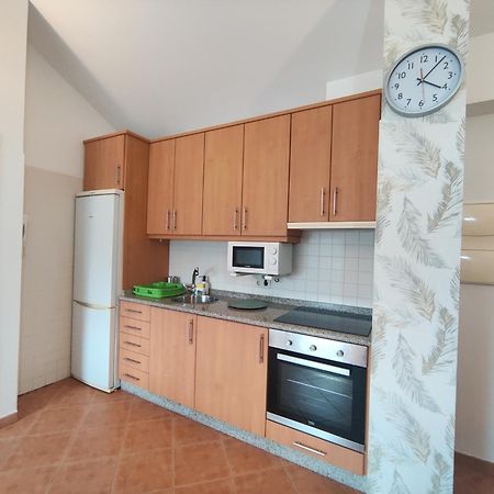 Apartamento Rio Gallo Cuntis 외부 사진