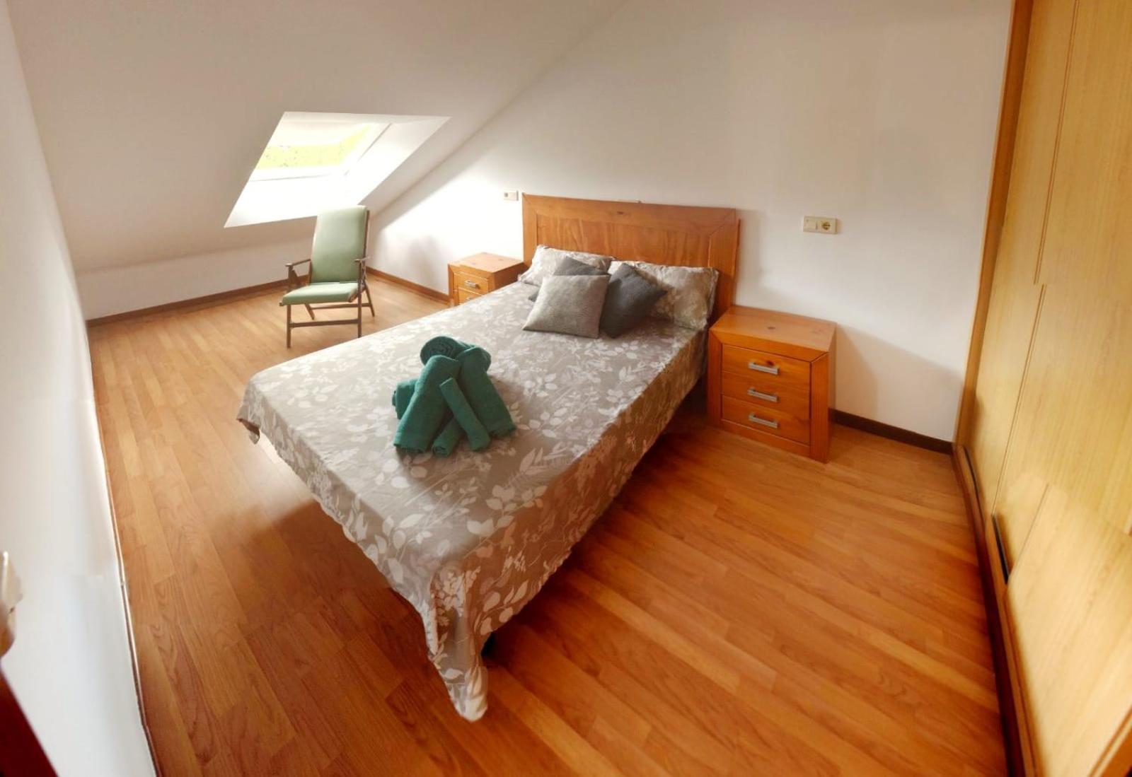 Apartamento Rio Gallo Cuntis 외부 사진