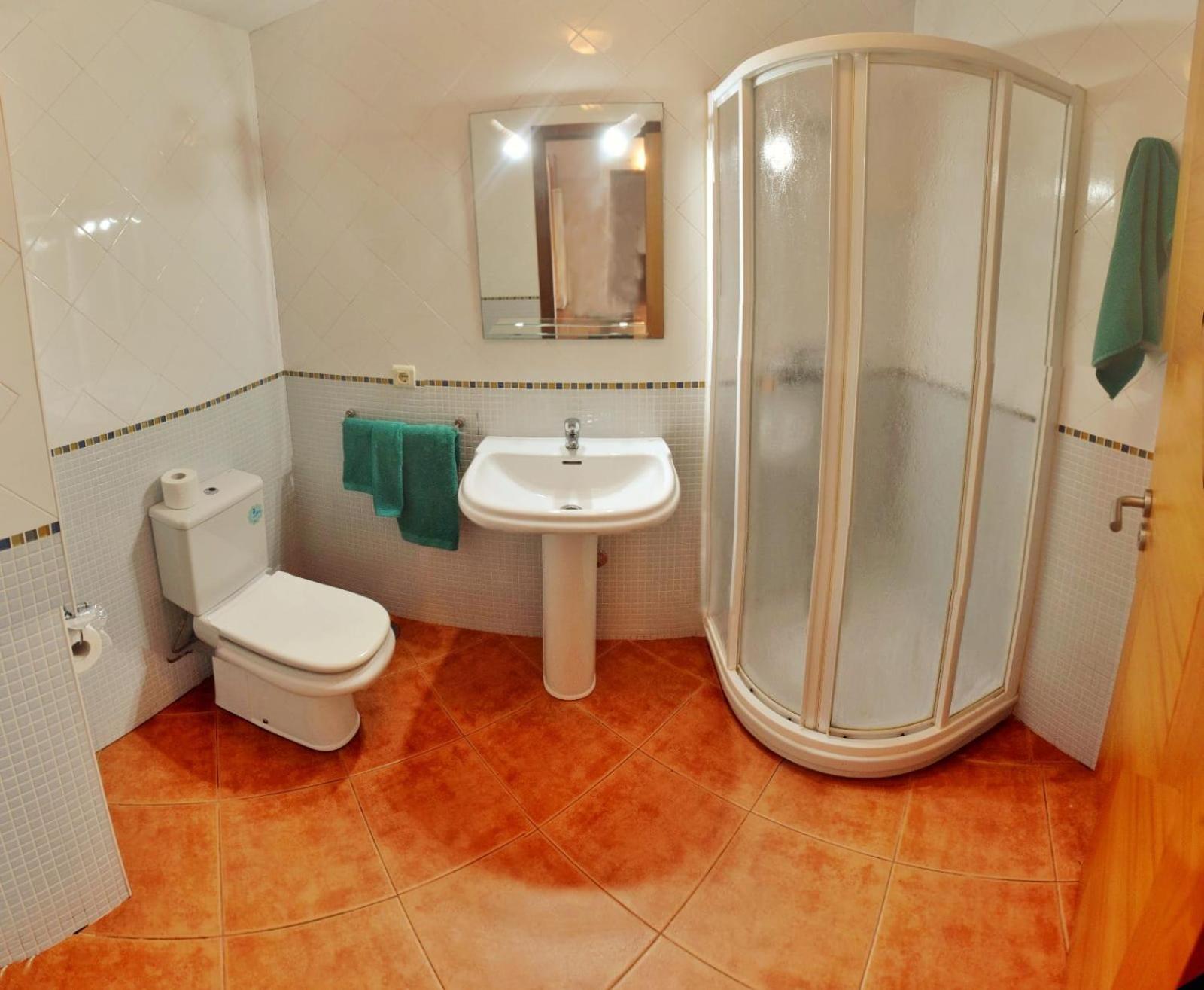 Apartamento Rio Gallo Cuntis 외부 사진