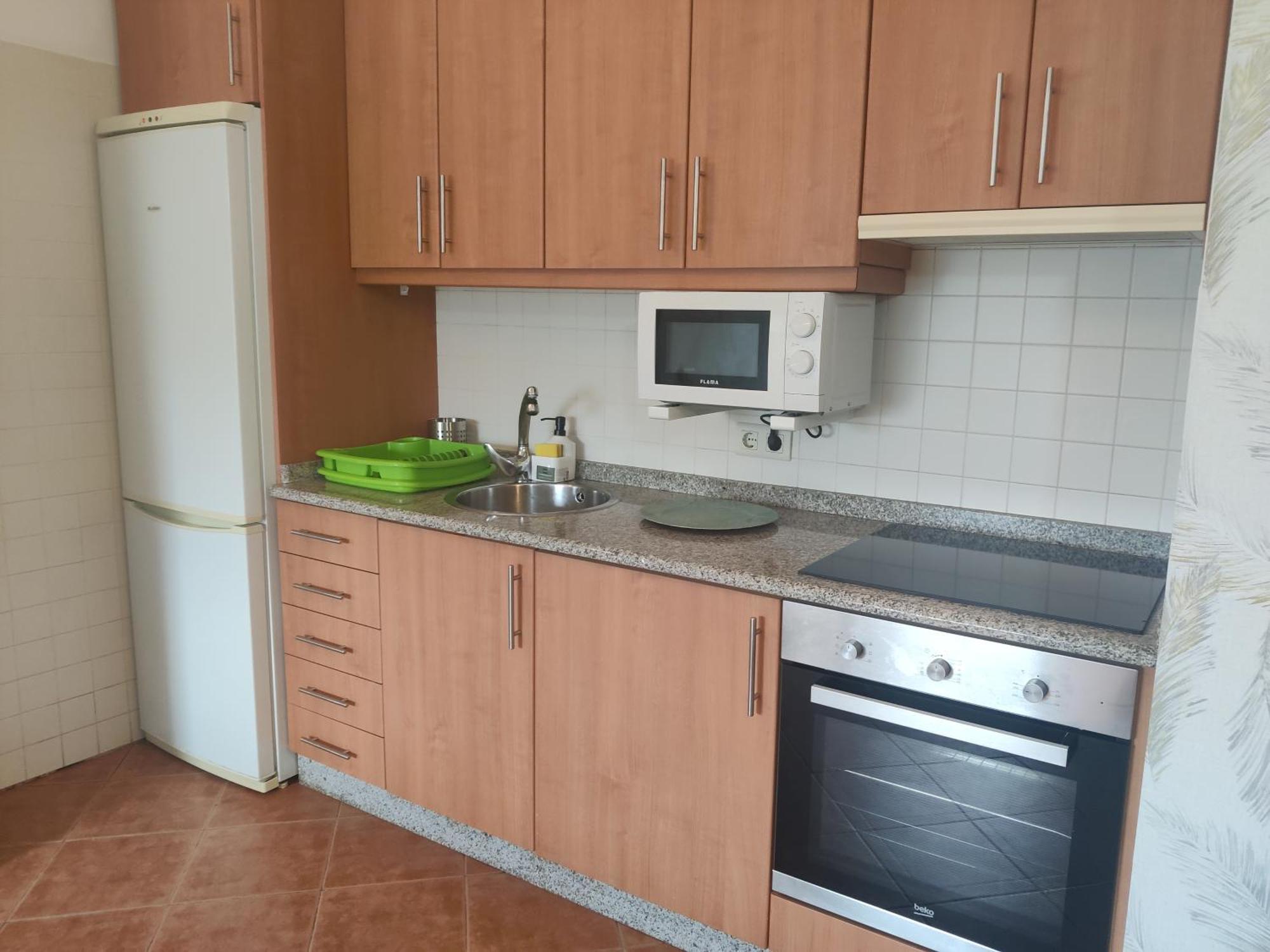 Apartamento Rio Gallo Cuntis 외부 사진