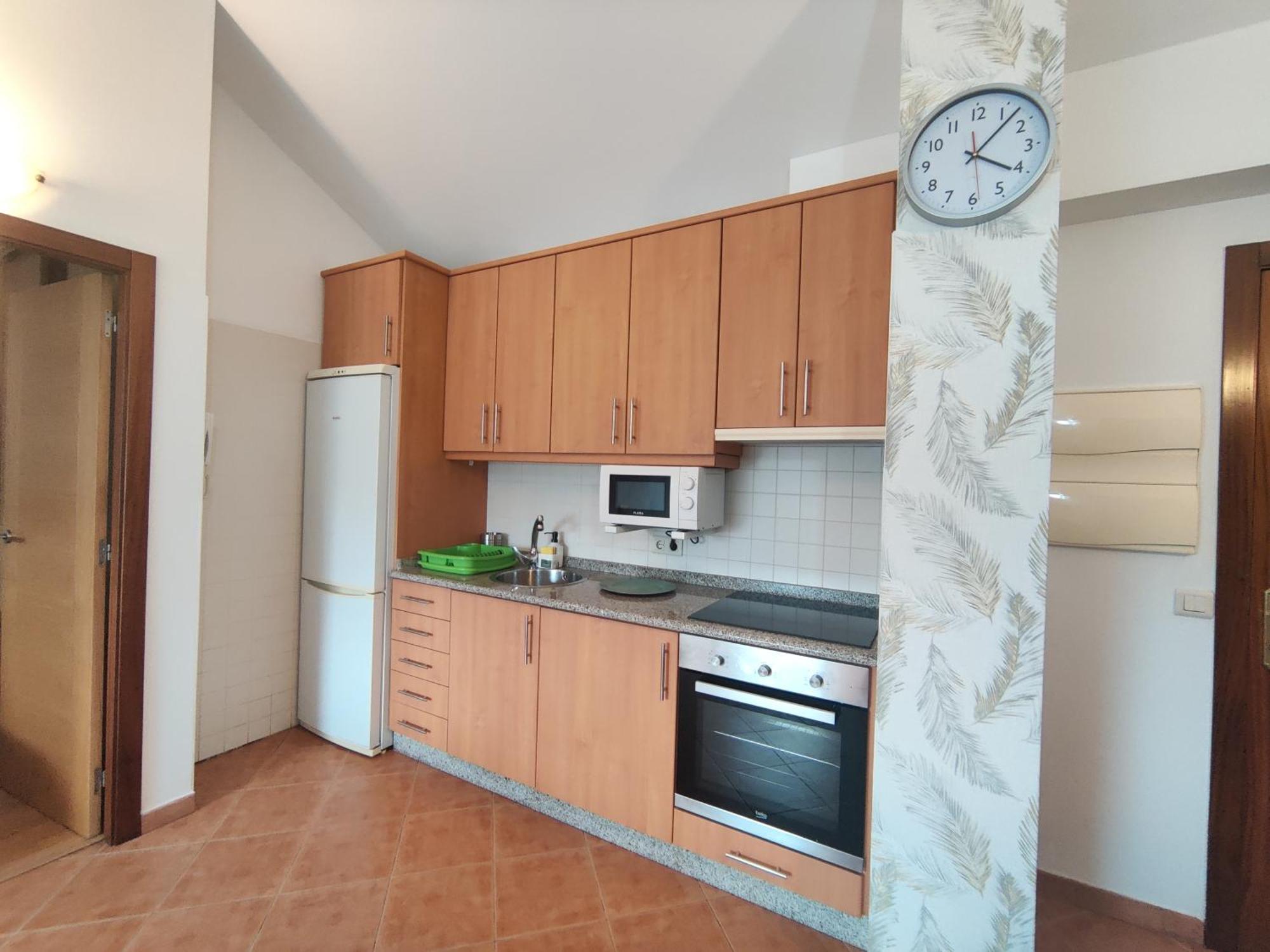 Apartamento Rio Gallo Cuntis 외부 사진