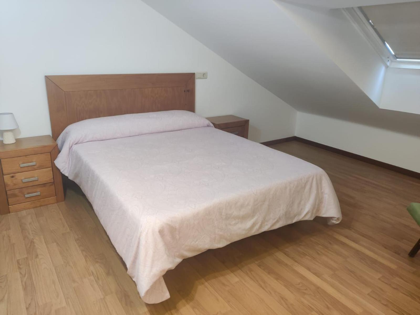 Apartamento Rio Gallo Cuntis 외부 사진