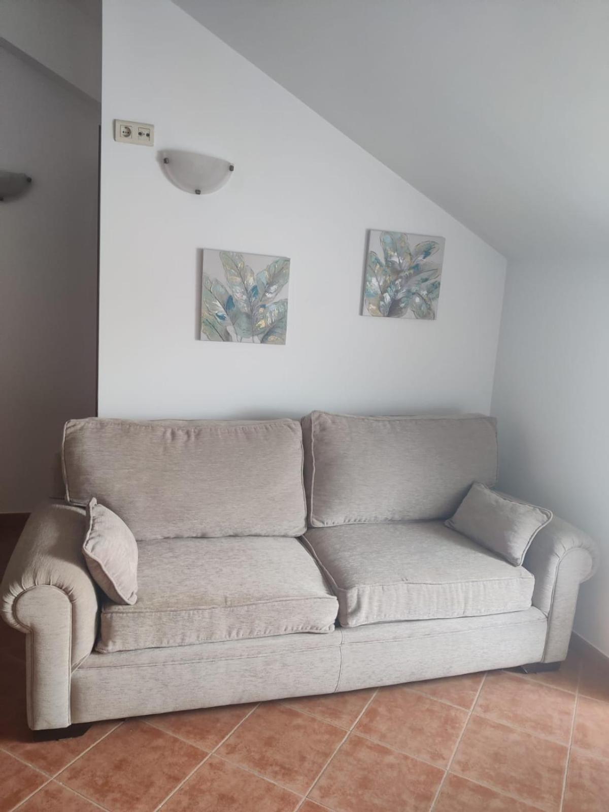 Apartamento Rio Gallo Cuntis 외부 사진