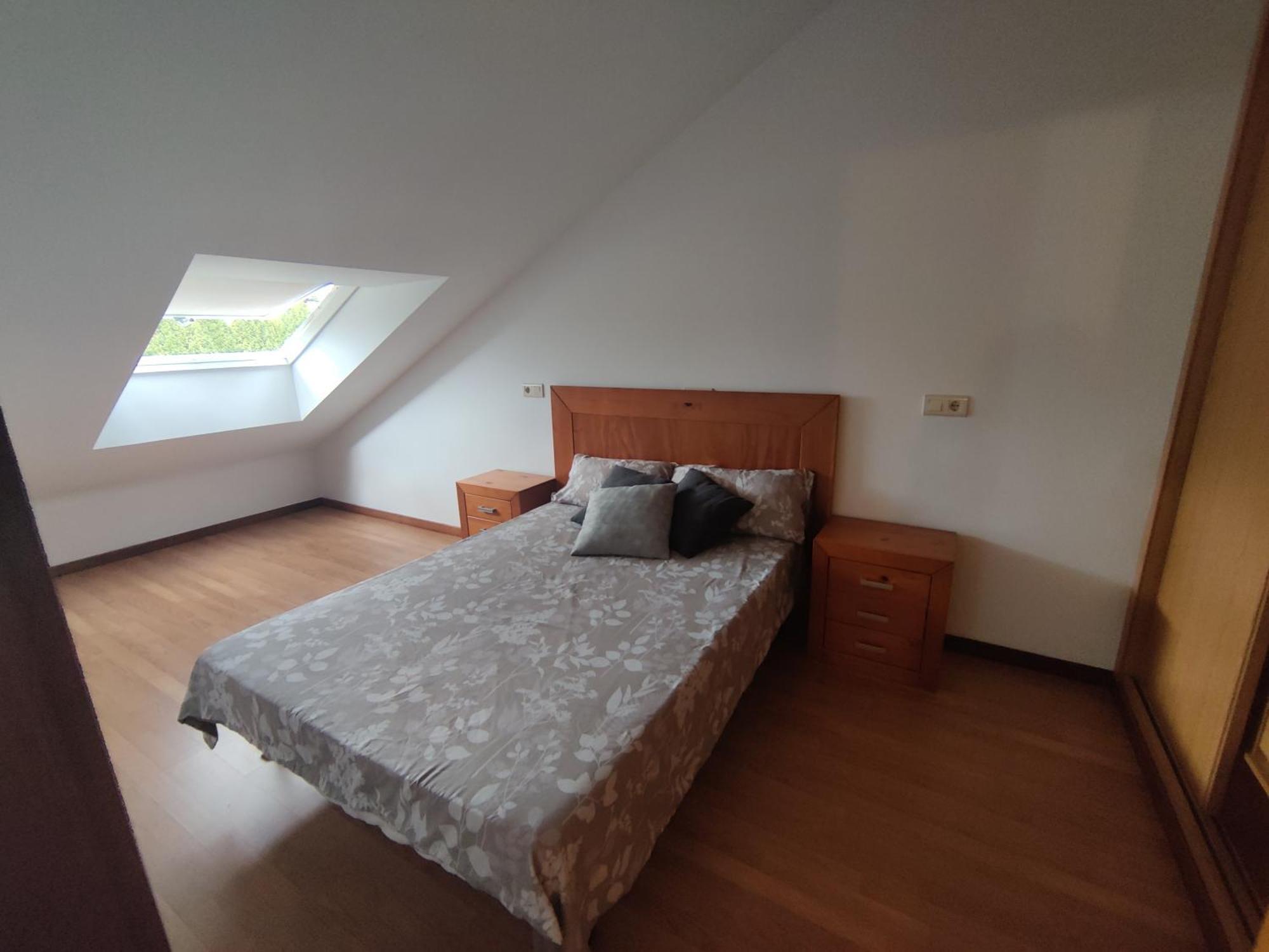 Apartamento Rio Gallo Cuntis 외부 사진