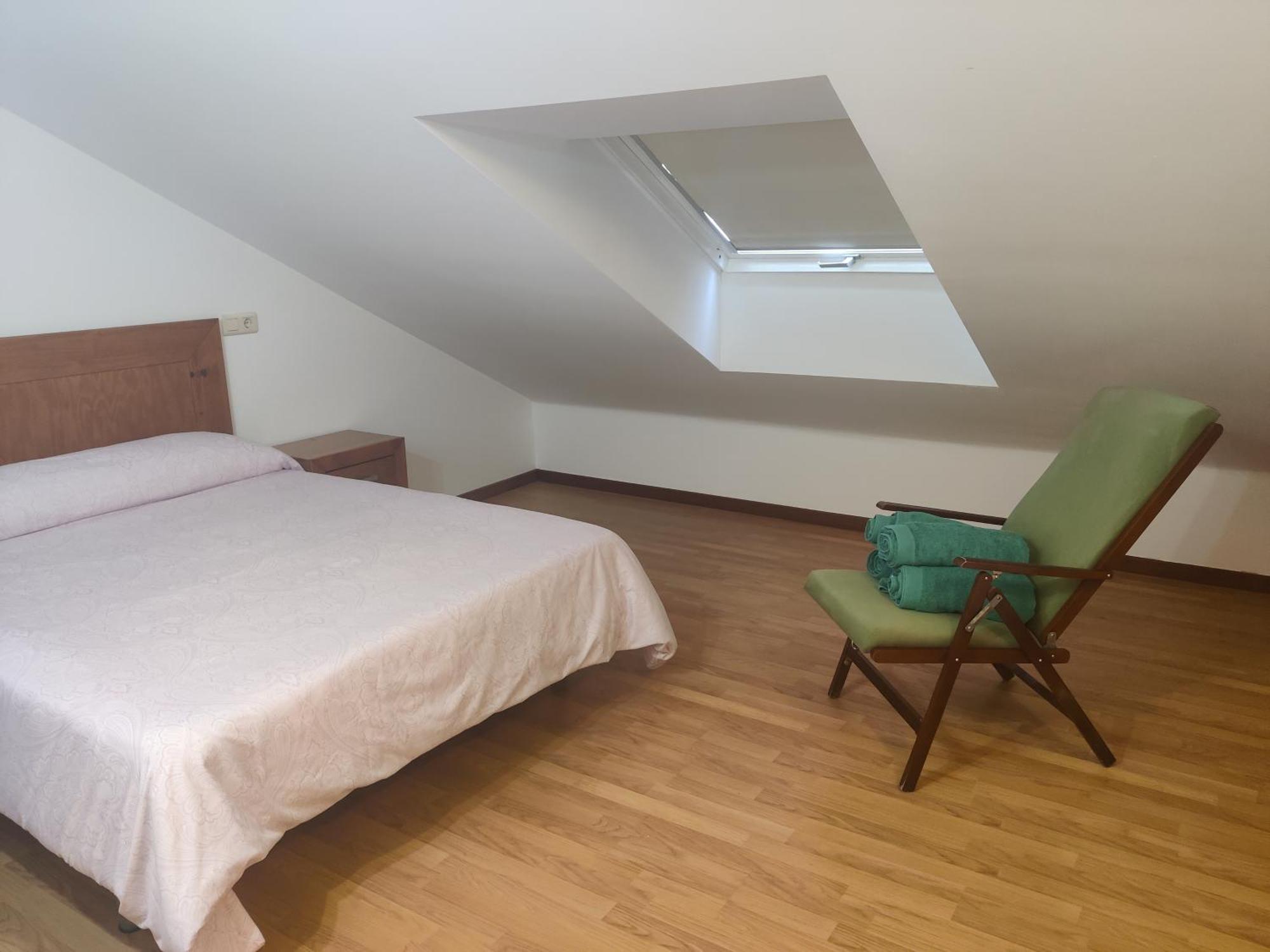 Apartamento Rio Gallo Cuntis 외부 사진