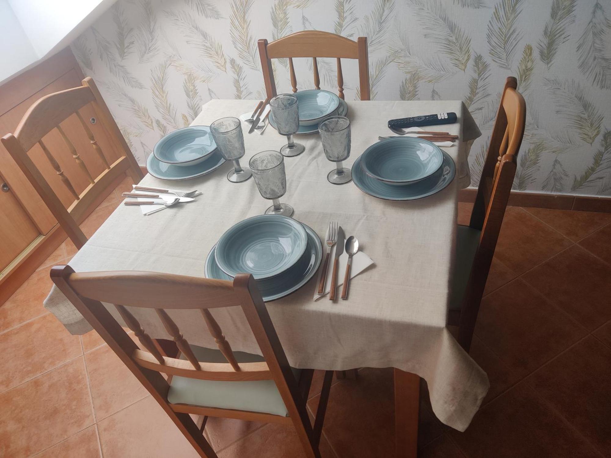 Apartamento Rio Gallo Cuntis 외부 사진