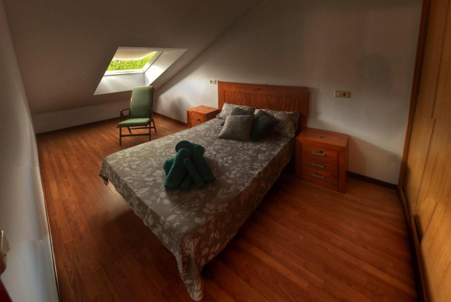 Apartamento Rio Gallo Cuntis 외부 사진
